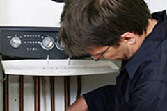 boiler repair Puckington